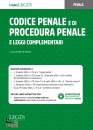 immagine Codice penale e di procedura penale e leggi c.