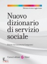 CAMPANINI ANNAMARIA, Nuovo dizionario di servizio sociale Nuova ediz