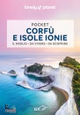 immagine Corf e isole Ionie