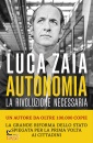 ZAIA LUCA, Autonomia