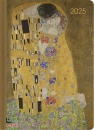 immagine di Agenda ladytimer Klimt 2025