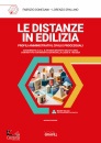 DONEGANI - SPALLINO, Le distanze in edilizia Profili amministrativi,..., Grafill, Palermo 2024