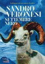 VERONESI SANDRO, Settembre nero