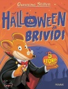 STILTON GERONIMO, Halloween da brividi