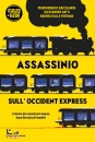 BACCALARIO PIER., Assassinio sull