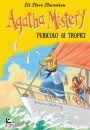 immagine di Pericolo ai tropici Agatha mistery