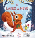 HEMMING - SLATER, Il ladro di neve