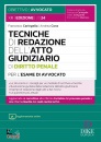 immagine di Tecniche di redazione dell