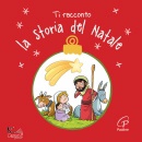 immagine di Ti racconto la storia del Natale