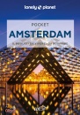 LONELY PLANET, Amsterdam pocket, EDT, Torino 2024