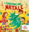 immagine Le canzoncine di Natale Con QR Code