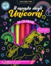 immagine di Caleidoscopio Il mondo degli unicorni