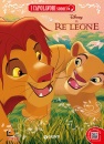 DISNEY, Il Re Leone I capolavori con QR code