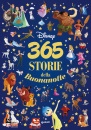 immagine di 365 storie della buonanotte Disney