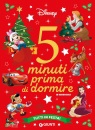 DISNEY, Tutti in festa! 5 minuti prima di dormire