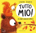 SCOBIE LORNA, Tutto mio!