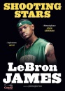 LE BRON - BUZZ, Shooting stars, Pienogiorno libreria,  2024