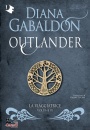 immagine di La viaggiatrice Outlander Vol 3