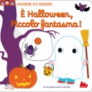 CHOUX NATHALIE,  Halloween, piccolo fantasma! Scorri le storie