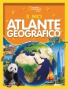 NATIONAL GEOGRAPHIC, Il mio atlante geografico