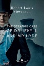 STEVENSON ROBERT L., The strange case of Dr Jekyll and Mr Hyde