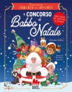 immagine di Il concorso di Babbo Natale Il mio primo romanzo