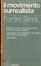 FORTINI-BINNI, Il movimento surrealista