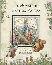 POTTER BEATRIZ, MONDO DI BEATRIX POTTER