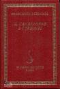 PETRARCA FRANCESCO, Il canzoniere e i Trionfi