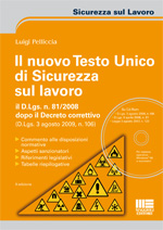 Il nuovo Testo Unico